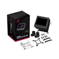 ASUS ROG RYUJIN III WB Bloc d'eau - 1