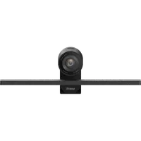 iiyama UC-CAM10PRO-MA1 webcam 8,46 MP 2160 x 1080 pixels USB Noir