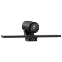 iiyama UC-CAM10PRO-MA1 webcam 8,46 MP 2160 x 1080 pixels USB Noir - 2