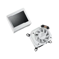 ASUS ROG RYUJIN III WB White Edition Bloc d'eau - 11