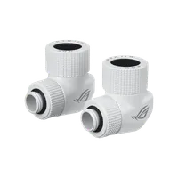 ASUS ROG RYUJIN III WB White Edition Bloc d'eau - 4