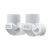 ASUS ROG RYUJIN III WB White Edition Bloc d'eau - 5