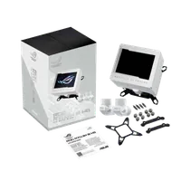 ASUS ROG RYUJIN III WB White Edition Bloc d'eau - 6