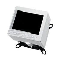 ASUS ROG RYUJIN III WB White Edition Bloc d'eau - 9