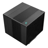 DeepCool ASSASSIN IV Processeur Refroidisseur d'air 14 cm Noir 1 pièce(s) - 1