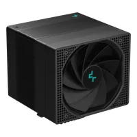 DeepCool ASSASSIN IV Processeur Refroidisseur d'air 14 cm Noir 1 pièce(s) - 2