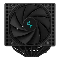 DeepCool ASSASSIN IV Processeur Refroidisseur d'air 14 cm Noir 1 pièce(s) - 5