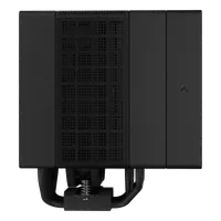 DeepCool ASSASSIN IV Processeur Refroidisseur d'air 14 cm Noir 1 pièce(s) - 6