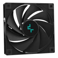 DeepCool ASSASSIN IV Processeur Refroidisseur d'air 14 cm Noir 1 pièce(s) - 7