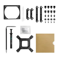 DeepCool ASSASSIN IV Processeur Refroidisseur d'air 14 cm Noir 1 pièce(s) - 8