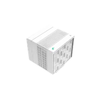 DeepCool ASSASSIN IV Processeur Refroidisseur d'air 120/140 mm Noir 1 pièce(s) - 1