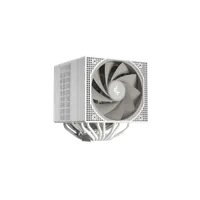 DeepCool ASSASSIN IV Processeur Refroidisseur d'air 120/140 mm Noir 1 pièce(s) - 2