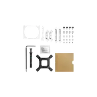 DeepCool ASSASSIN IV Processeur Refroidisseur d'air 120/140 mm Noir 1 pièce(s) - 7