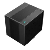 DeepCool ASSASSIN 4S Processeur Refroidisseur d'air 14 cm Noir 1 pièce(s) - 1