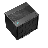 DeepCool ASSASSIN 4S Processeur Refroidisseur d'air 14 cm Noir 1 pièce(s) - 3