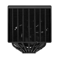 DeepCool ASSASSIN 4S Processeur Refroidisseur d'air 14 cm Noir 1 pièce(s) - 4