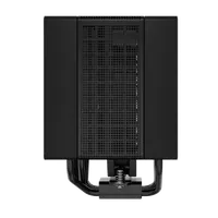 DeepCool ASSASSIN 4S Processeur Refroidisseur d'air 14 cm Noir 1 pièce(s) - 5