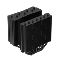 DeepCool ASSASSIN 4S Processeur Refroidisseur d'air 14 cm Noir 1 pièce(s) - 7