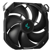 DeepCool ASSASSIN 4S Processeur Refroidisseur d'air 14 cm Noir 1 pièce(s) - 8