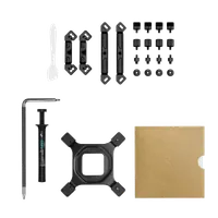 DeepCool ASSASSIN 4S Processeur Refroidisseur d'air 14 cm Noir 1 pièce(s) - 9