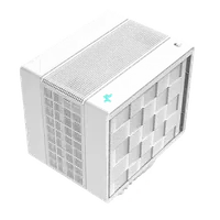 DeepCool ASSASSIN 4S WH Processeur Refroidisseur d'air 14 cm Blanc 1 pièce(s) - 1