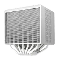 DeepCool ASSASSIN 4S WH Processeur Refroidisseur d'air 14 cm Blanc 1 pièce(s) - 2