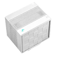DeepCool ASSASSIN 4S WH Processeur Refroidisseur d'air 14 cm Blanc 1 pièce(s) - 3