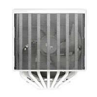 DeepCool ASSASSIN 4S WH Processeur Refroidisseur d'air 14 cm Blanc 1 pièce(s) - 4