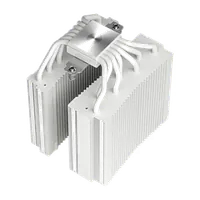 DeepCool ASSASSIN 4S WH Processeur Refroidisseur d'air 14 cm Blanc 1 pièce(s) - 6