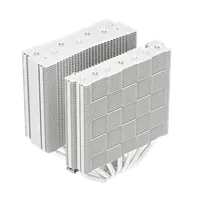 DeepCool ASSASSIN 4S WH Processeur Refroidisseur d'air 14 cm Blanc 1 pièce(s) - 7