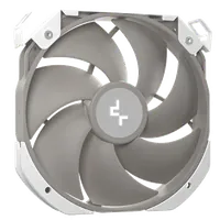 DeepCool ASSASSIN 4S WH Processeur Refroidisseur d'air 14 cm Blanc 1 pièce(s) - 8