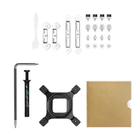 DeepCool ASSASSIN 4S WH Processeur Refroidisseur d'air 14 cm Blanc 1 pièce(s) - 9