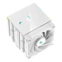 DeepCool AK620 Digital WH Processeur Refroidisseur d'air 12 cm Blanc 1 pièce(s) - 3