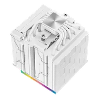 DeepCool AK620 Digital WH Processeur Refroidisseur d'air 12 cm Blanc 1 pièce(s) - 7