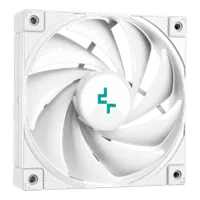 DeepCool AK620 Digital WH Processeur Refroidisseur d'air 12 cm Blanc 1 pièce(s) - 8