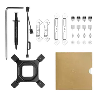 DeepCool AK620 Digital WH Processeur Refroidisseur d'air 12 cm Blanc 1 pièce(s) - 9