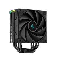 DeepCool AK400 DIGITAL Processeur Refroidisseur d'air 12 cm Noir 1 pièce(s) - 1