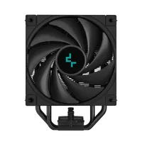 DeepCool AK400 DIGITAL Processeur Refroidisseur d'air 12 cm Noir 1 pièce(s) - 3