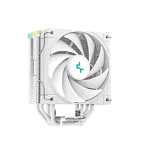DeepCool AK400 Digital WH Processeur Refroidisseur d'air 12 cm Blanc 1 pièce(s) - 2