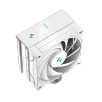 DeepCool AK400 Digital WH Processeur Refroidisseur d'air 12 cm Blanc 1 pièce(s) - 3