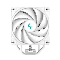 DeepCool AK400 Digital WH Processeur Refroidisseur d'air 12 cm Blanc 1 pièce(s) - 4