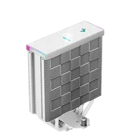 DeepCool AK400 Digital WH Processeur Refroidisseur d'air 12 cm Blanc 1 pièce(s) - 7
