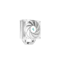 DEEPCOOL AK400 WHITE o - 2