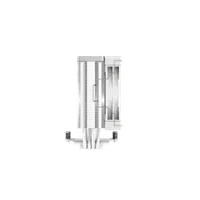 DEEPCOOL AK400 WHITE o - 5