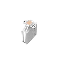 DEEPCOOL AK400 WHITE o - 6
