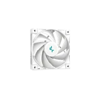 DEEPCOOL AK400 WHITE o - 8