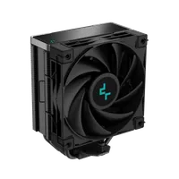 DeepCool AK400 ZERO DARK Processeur Refroidisseur d'air 12 cm Noir 1 pièce(s) - 1