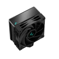 DeepCool AK400 ZERO DARK Processeur Refroidisseur d'air 12 cm Noir 1 pièce(s) - 2