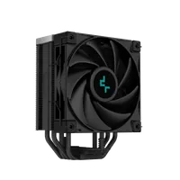 DeepCool AK400 ZERO DARK Processeur Refroidisseur d'air 12 cm Noir 1 pièce(s) - 3