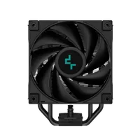 DeepCool AK400 ZERO DARK Processeur Refroidisseur d'air 12 cm Noir 1 pièce(s) - 5